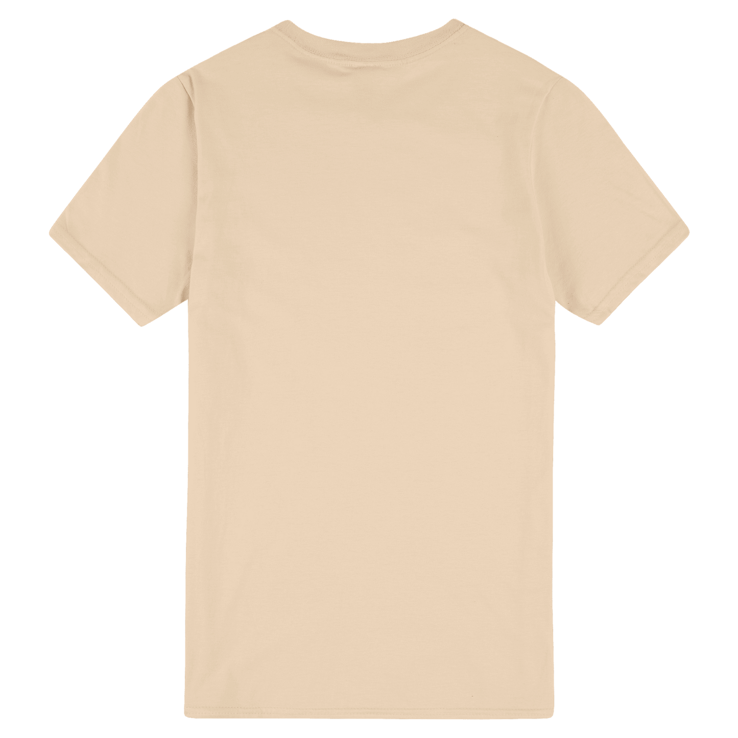 64000 - 64000 Gildan Softstyle Adult T - UNBRANDED