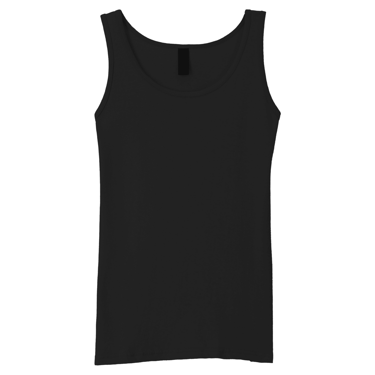 64200L - 64200L Gildan Softstyle Ladies Tank Top - UNBRANDED