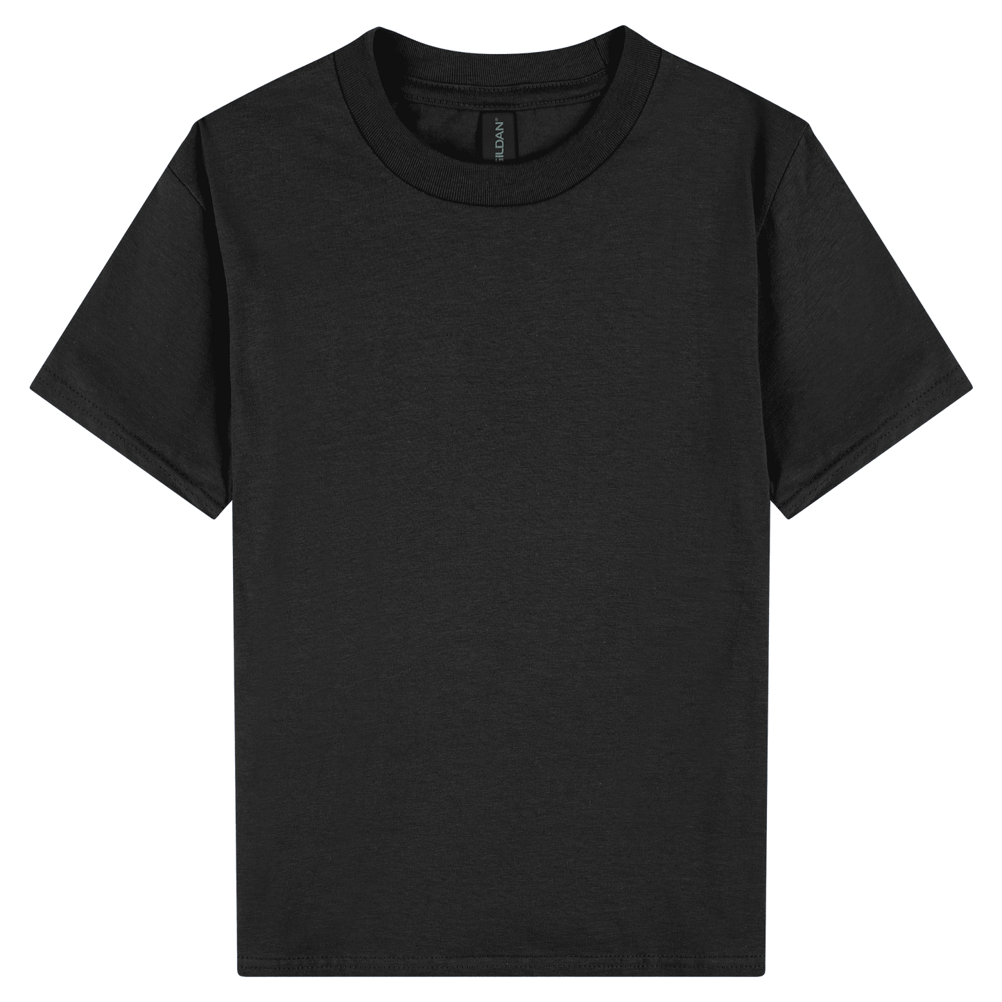 65000B - 65000B Gildan Softstyle Youth Midweight Tee - UNBRANDED