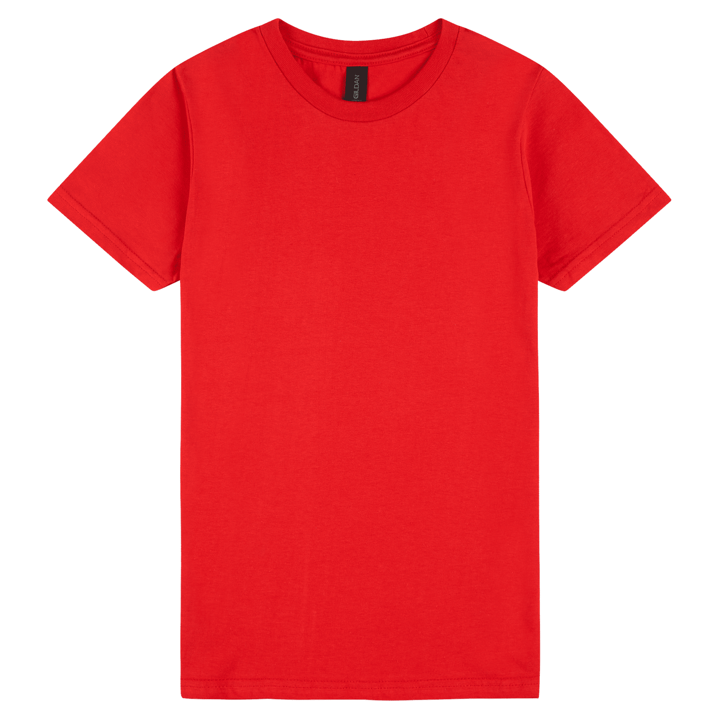 65000B - 65000B Gildan Softstyle Youth Midweight Tee - UNBRANDED