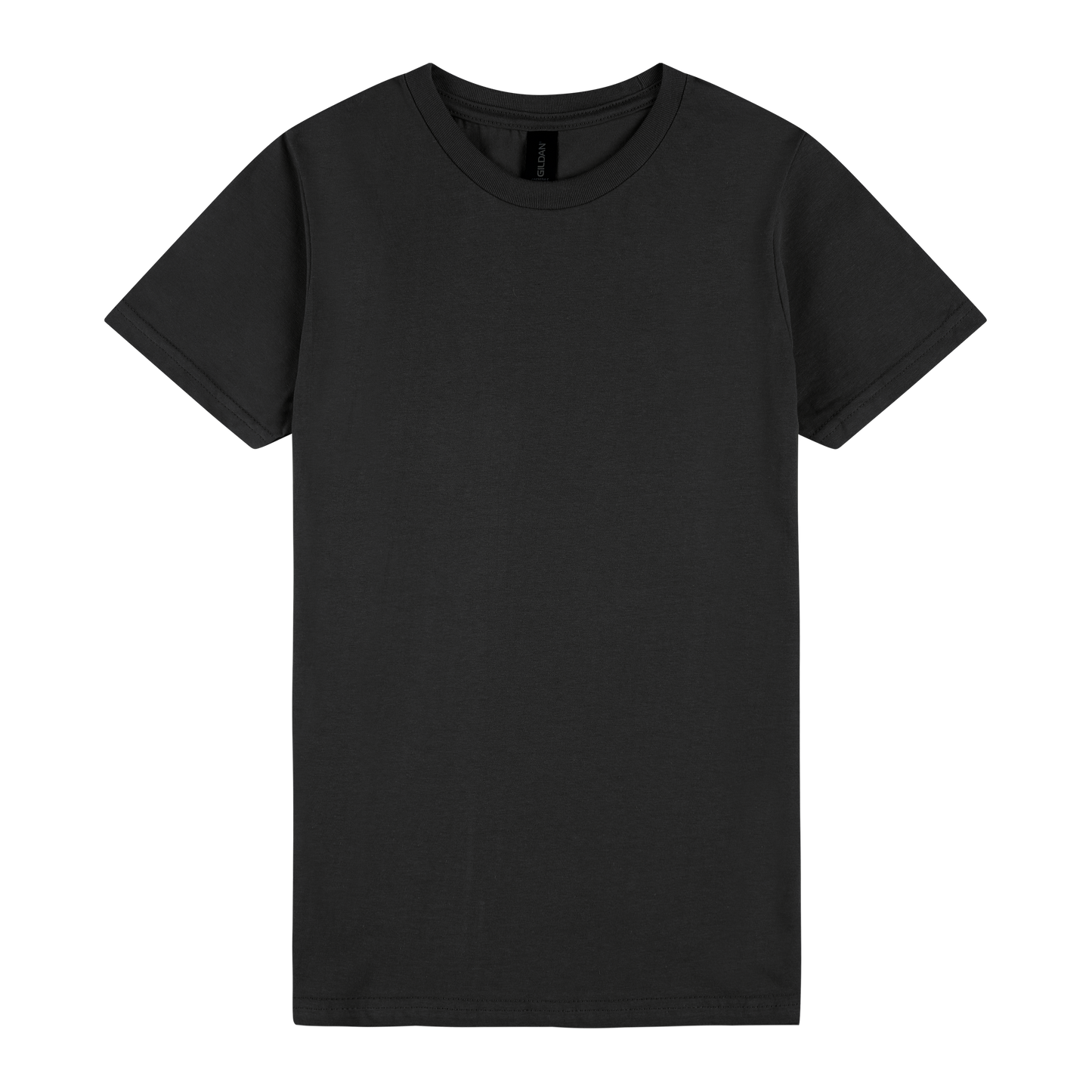 65000L - 65000L Gildan Softstyle Ladies Midweight Tee - UNBRANDED