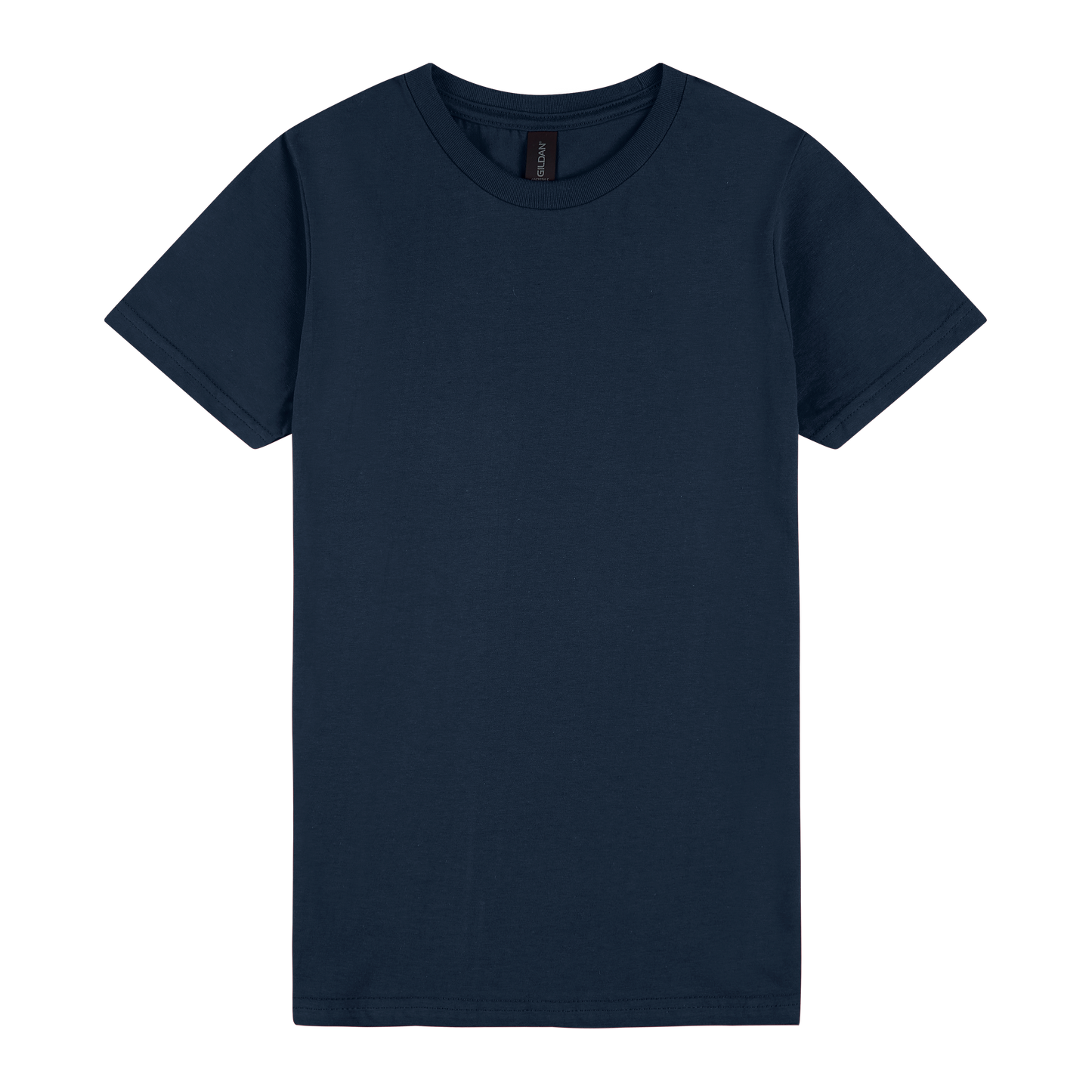 65000L - 65000L Gildan Softstyle Ladies Midweight Tee - UNBRANDED