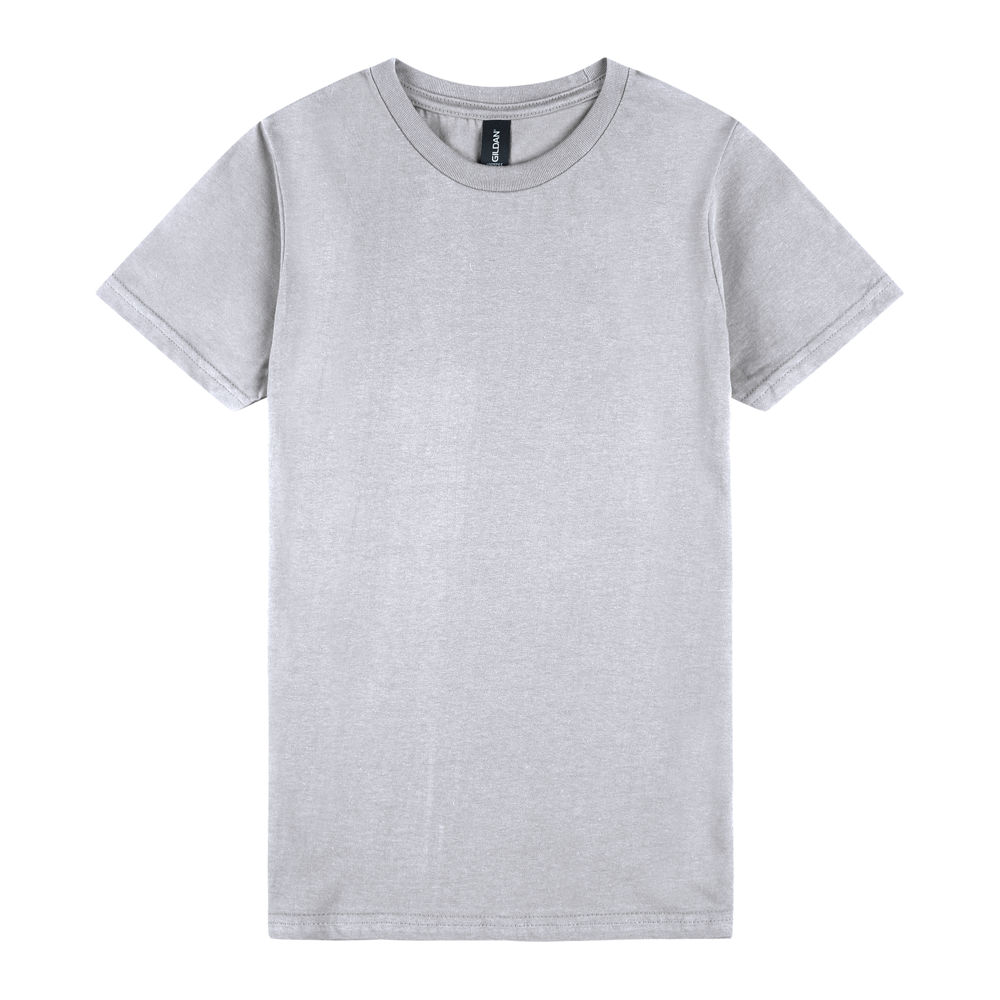 65000L - 65000L Gildan Softstyle Ladies Midweight Tee - UNBRANDED