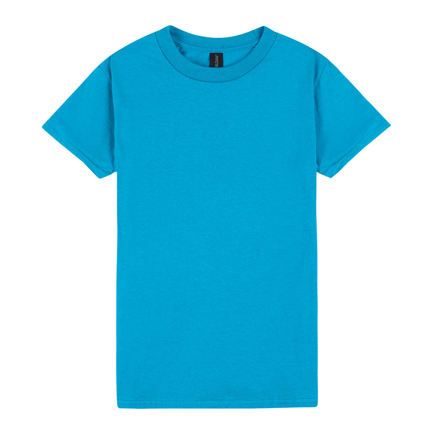 65000L - 65000L Gildan Softstyle Ladies Midweight Tee - UNBRANDED