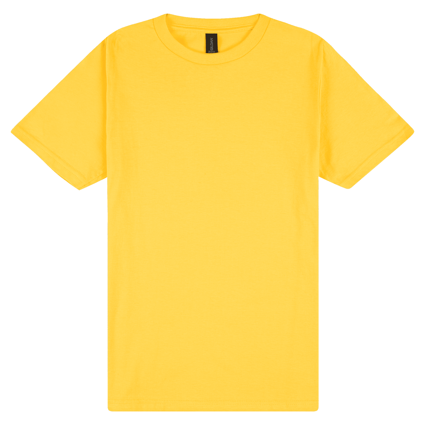65000B - 65000B Gildan Softstyle Youth Midweight Tee - UNBRANDED