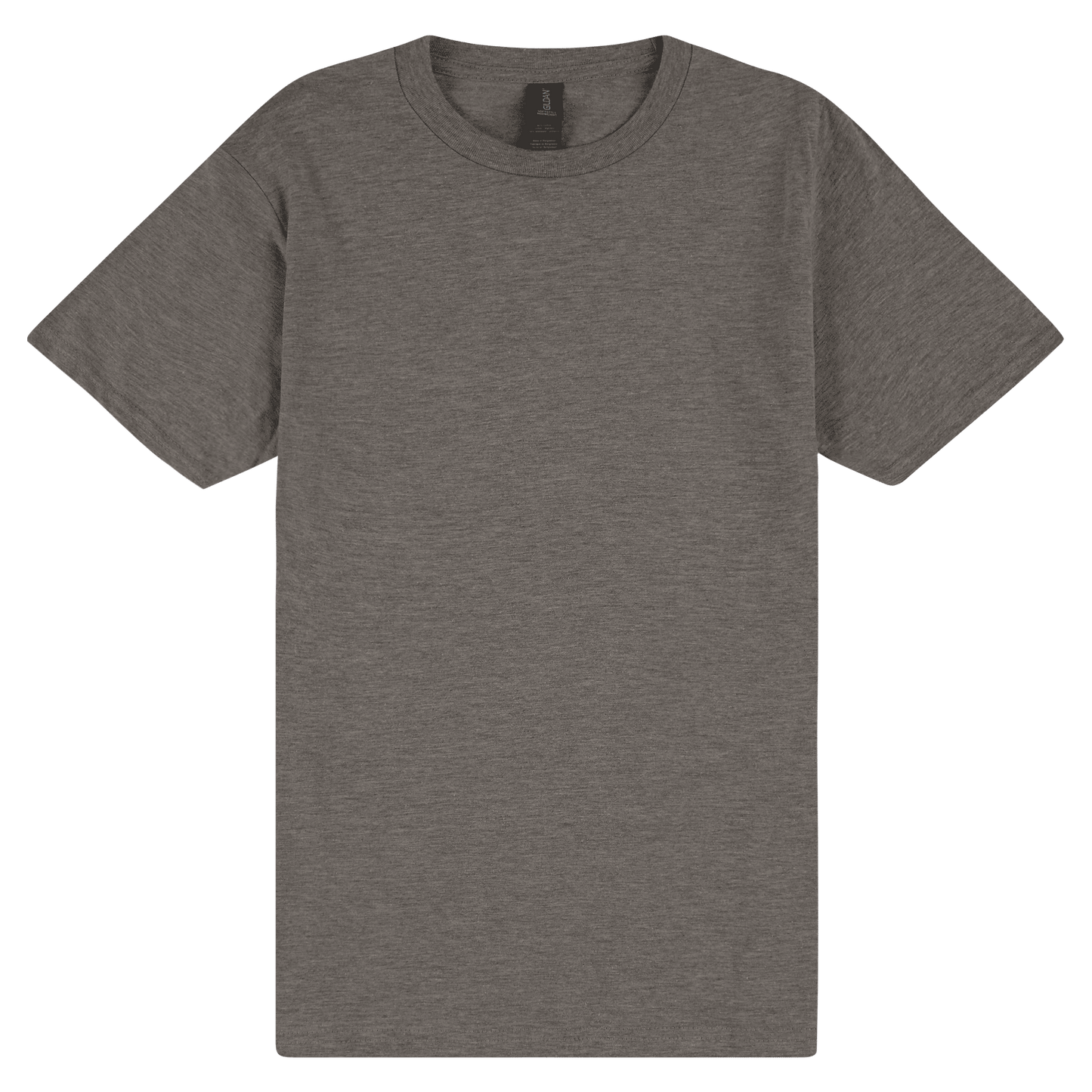 65000 - 65000 Gildan Softstyle Men Midweight Tee - UNBRANDED