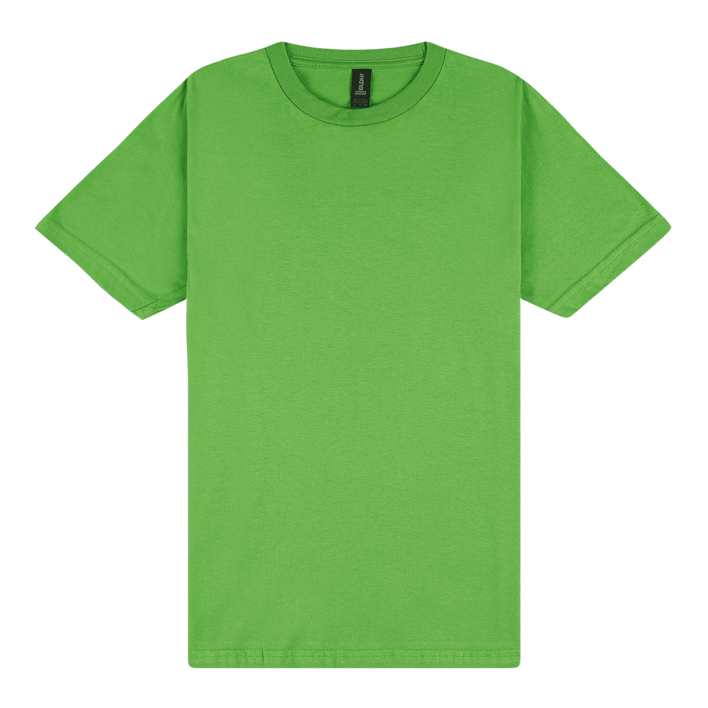 65000B - 65000B Gildan Softstyle Youth Midweight Tee - UNBRANDED