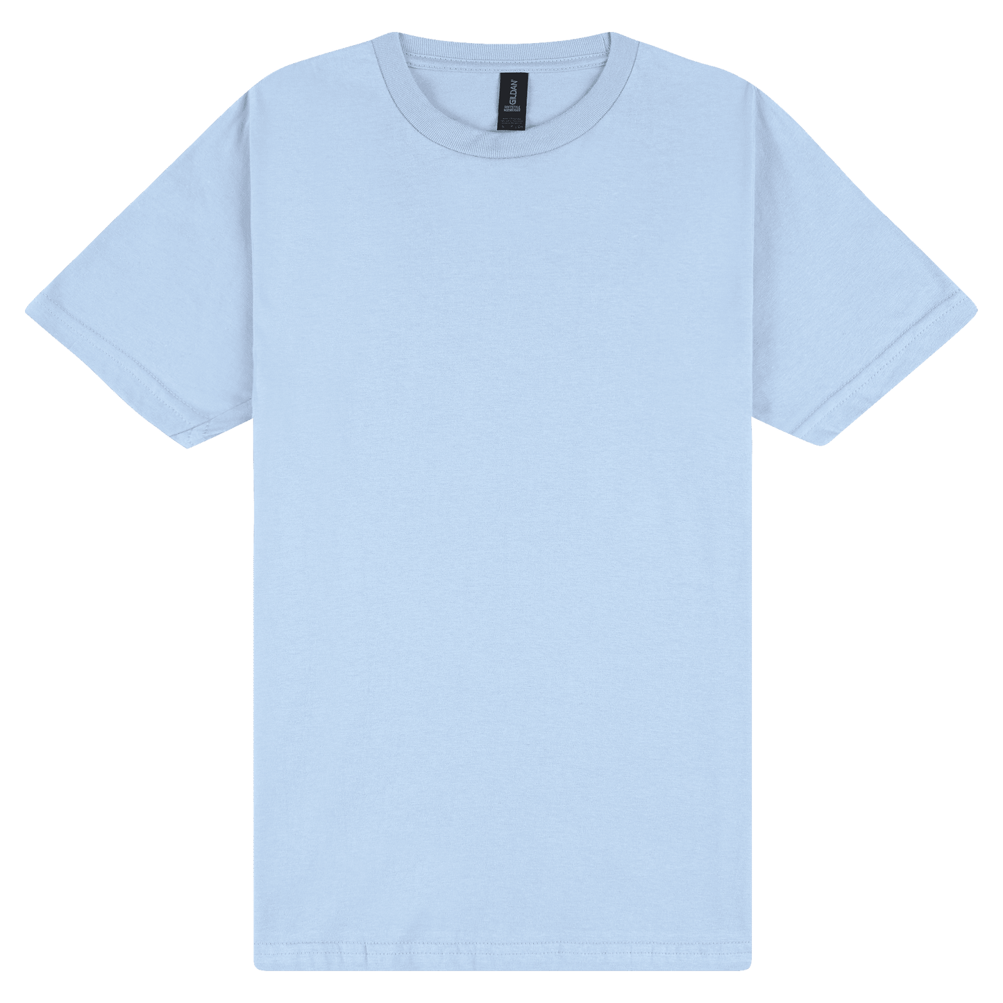 65000 - 65000 Gildan Softstyle Men Midweight Tee - UNBRANDED