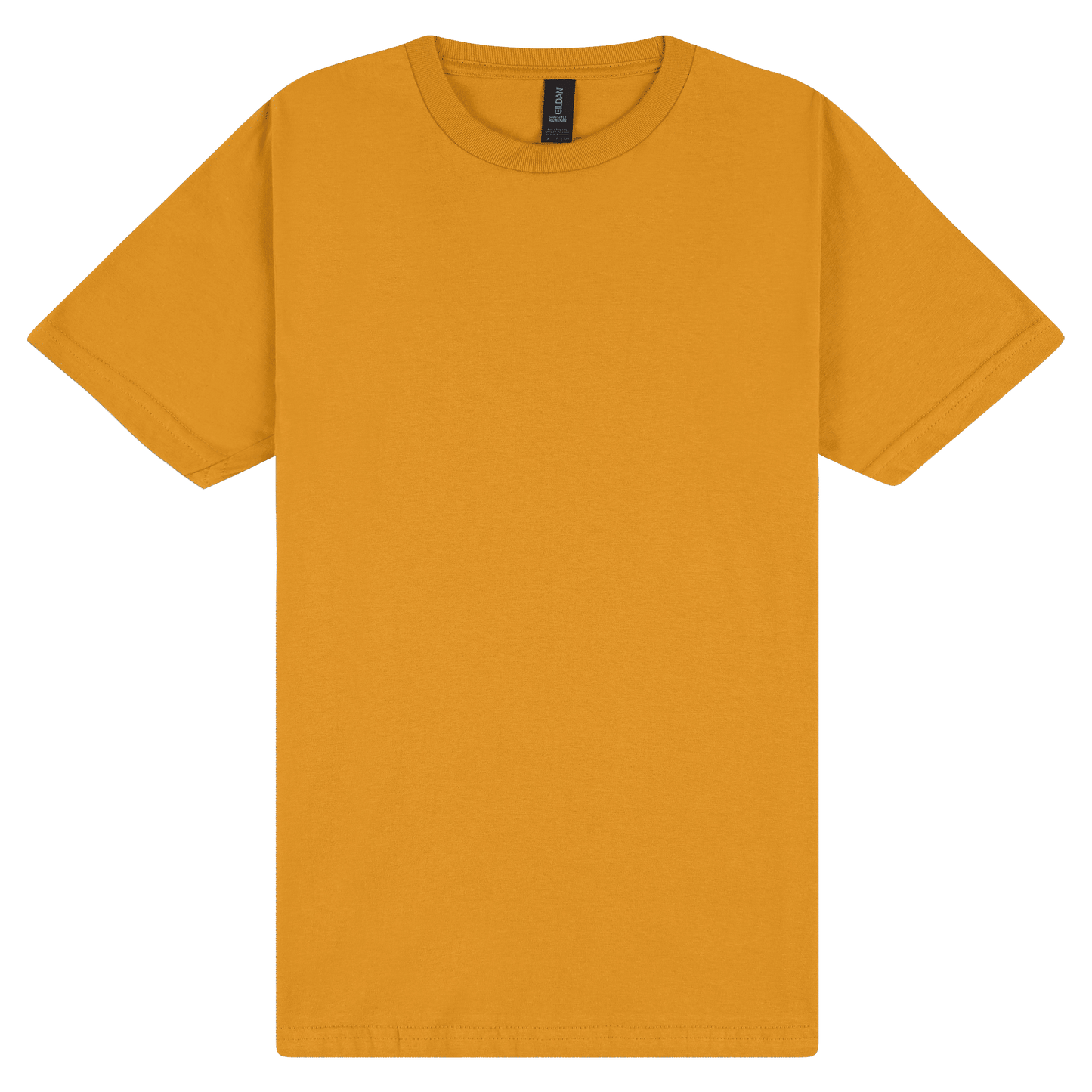 65000 - 65000 Gildan Softstyle Men Midweight Tee - UNBRANDED