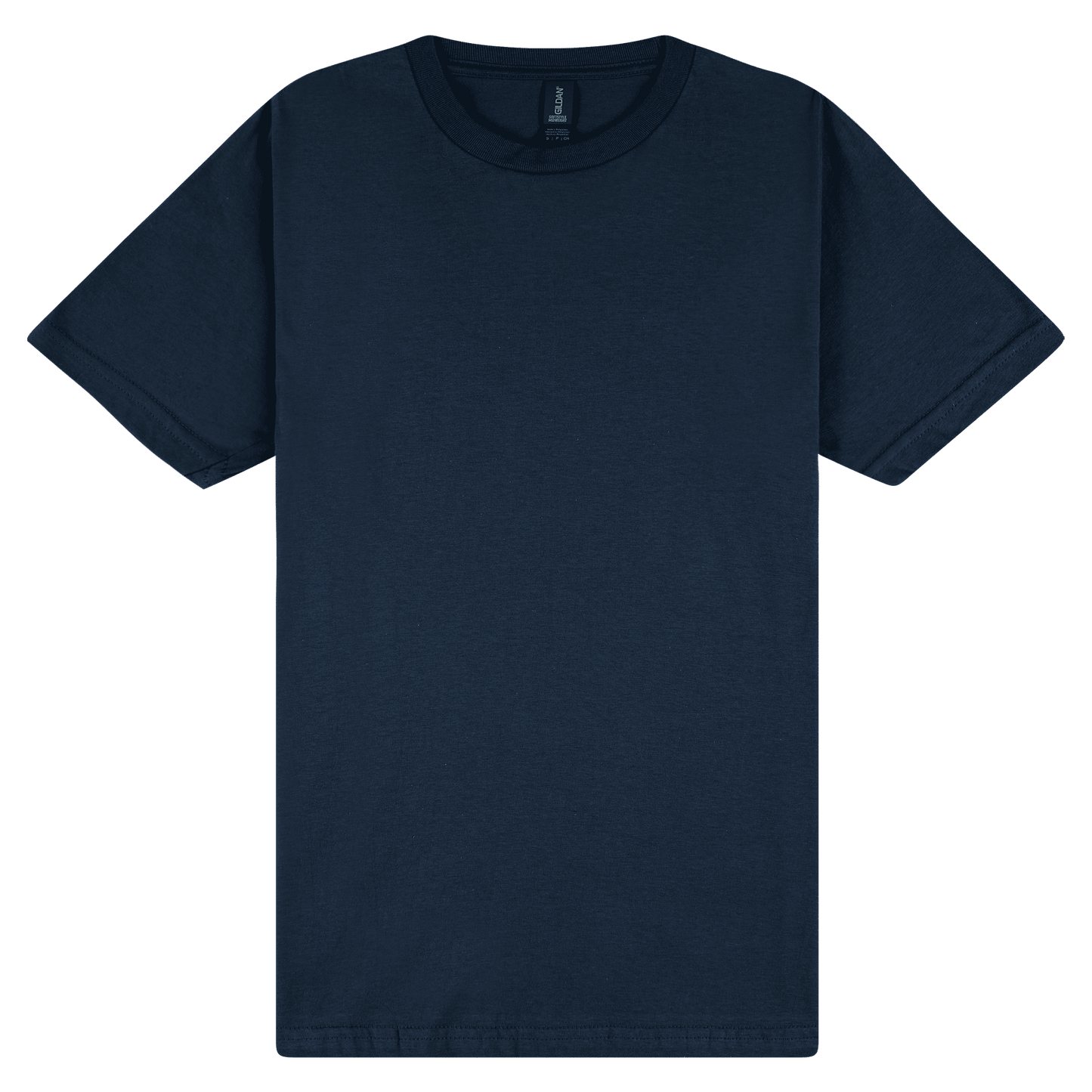 65000 - 65000 Gildan Softstyle Men Midweight Tee - UNBRANDED