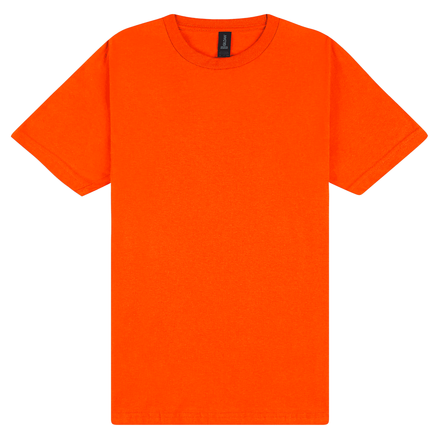 65000B - 65000B Gildan Softstyle Youth Midweight Tee - UNBRANDED