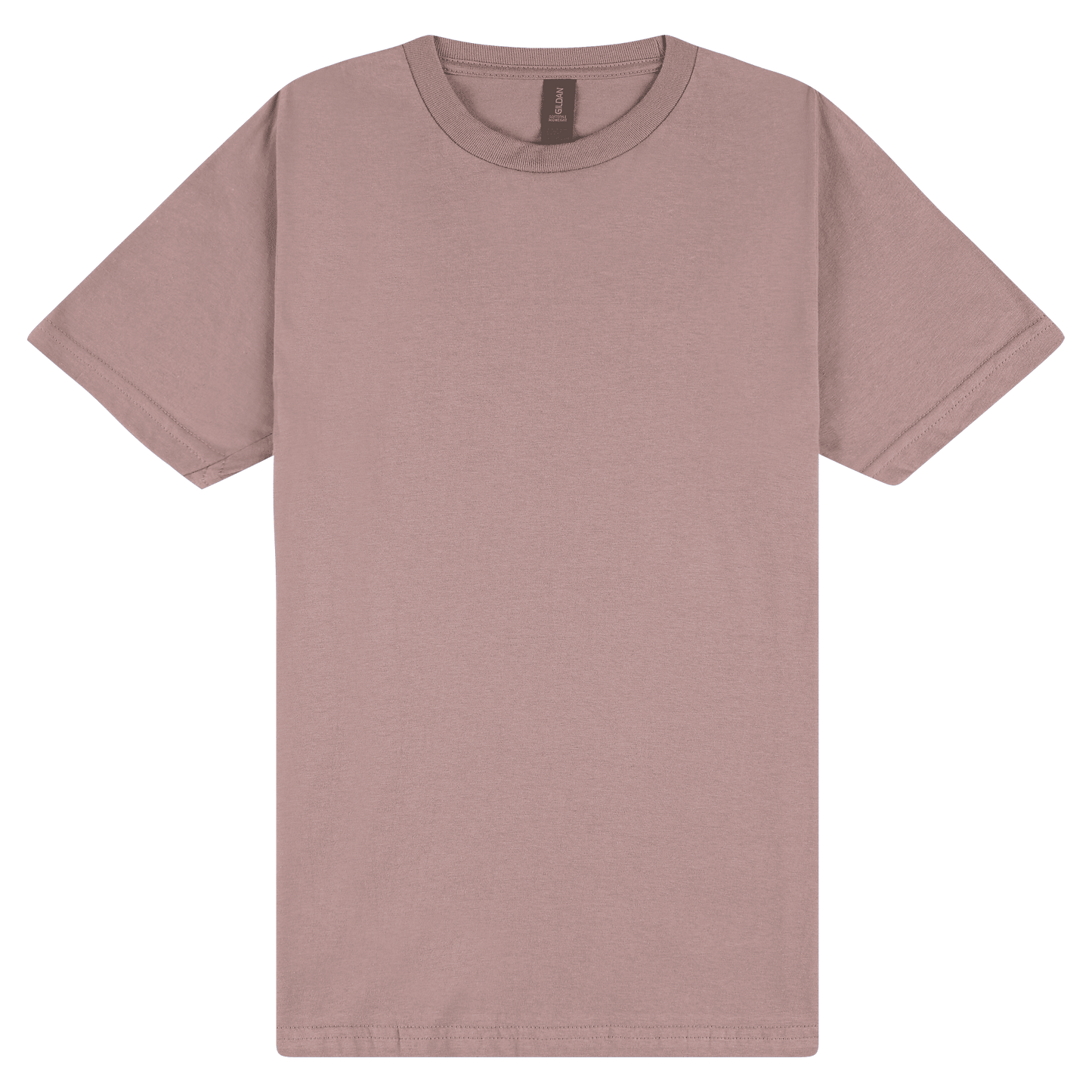 65000 - 65000 Gildan Softstyle Men Midweight Tee - UNBRANDED