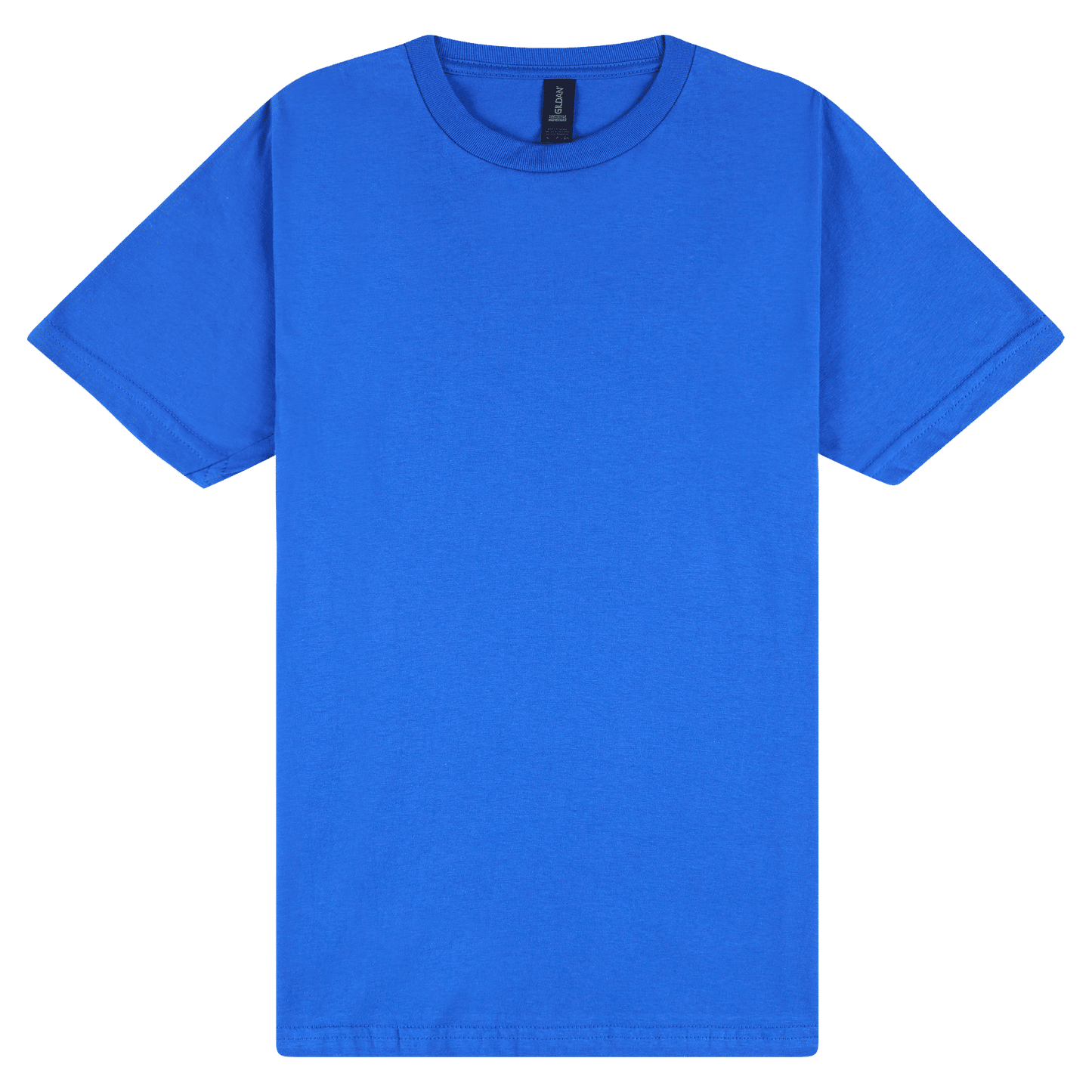 65000B - 65000B Gildan Softstyle Youth Midweight Tee - UNBRANDED