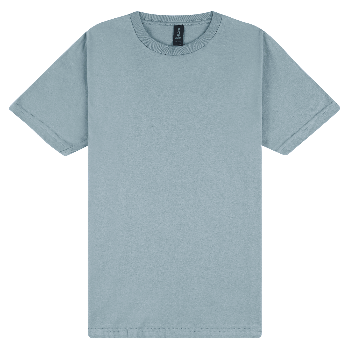 65000 - 65000 Gildan Softstyle Men Midweight Tee - UNBRANDED