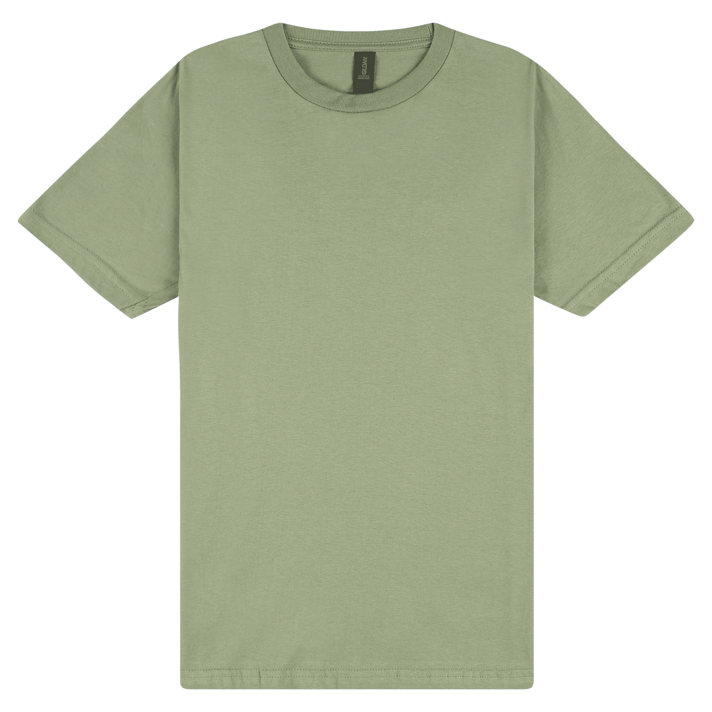 65000 - 65000 Gildan Softstyle Men Midweight Tee - UNBRANDED