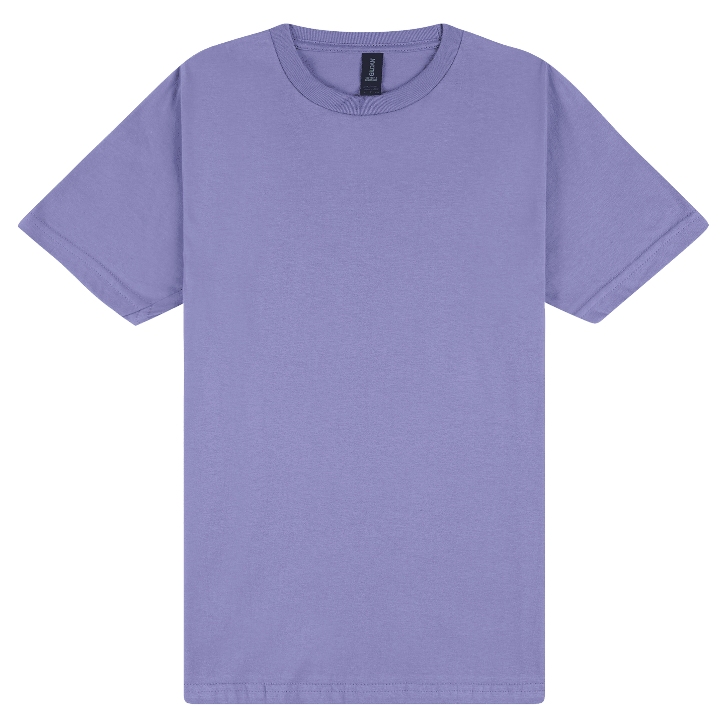 65000 - 65000 Gildan Softstyle Men Midweight Tee - UNBRANDED