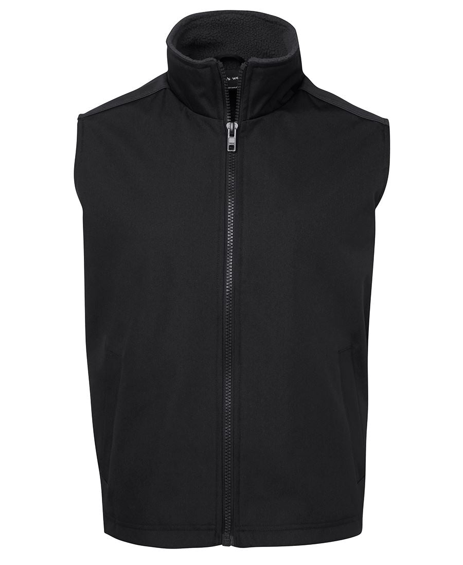 6ATV - JB's A.T. VEST   - UNBRANDED
