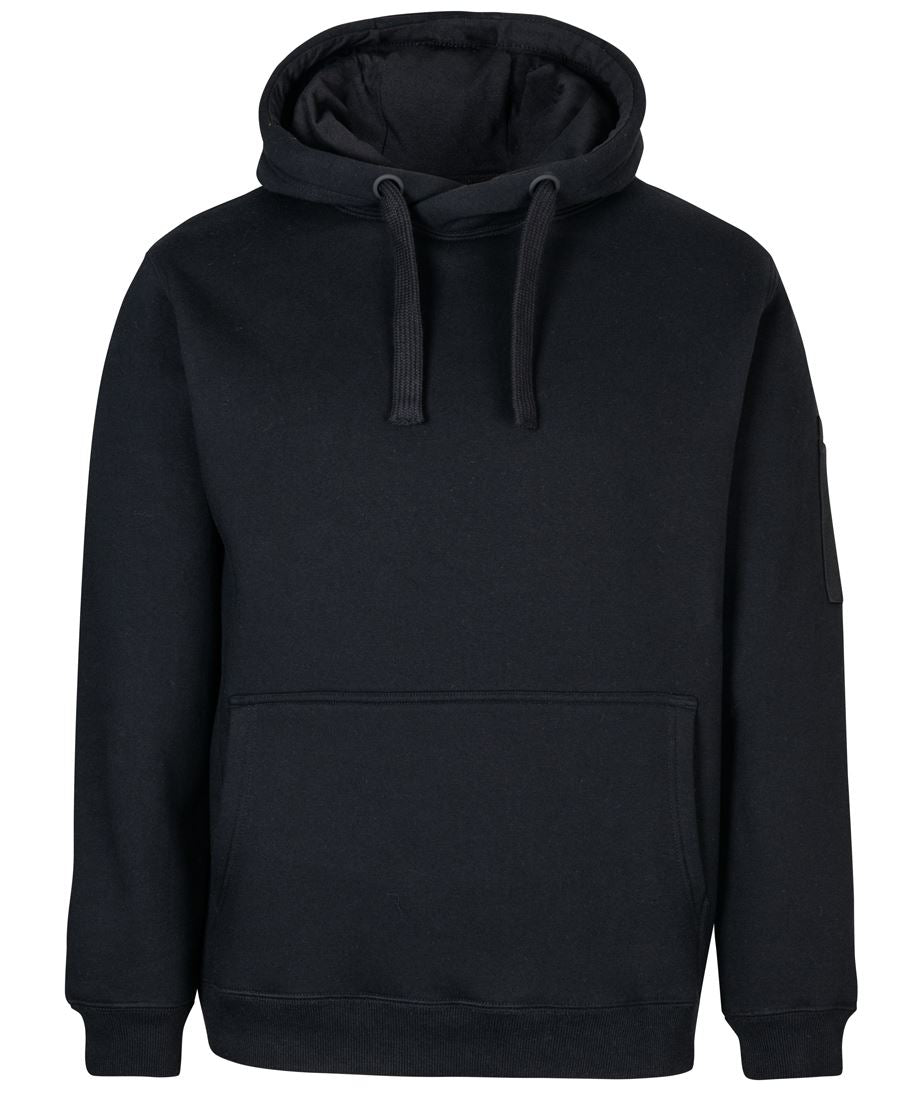 6CFH - JB's 350 PREMIUM TRADE HOODIE - UNBRANDED
