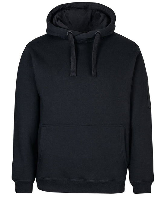 6CFH - JB's 350 PREMIUM TRADE HOODIE - UNBRANDED