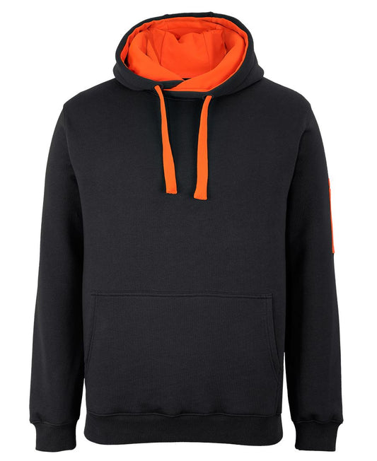 6CFH - JB's 350 TRADE HOODIE   - UNBRANDED