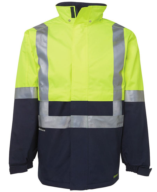 6DATJ - JB's Hi Vis A.T. (D+N) JACKET - UNBRANDED