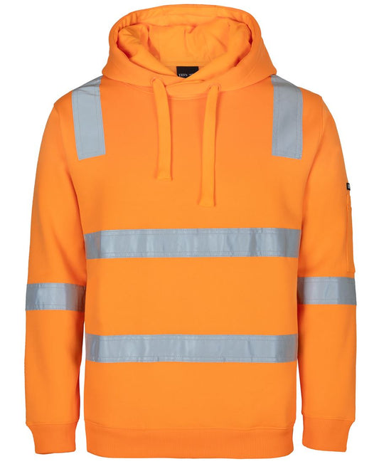 6DAVH - JB's VIC RAIL (D+N) HOODIE   - UNBRANDED