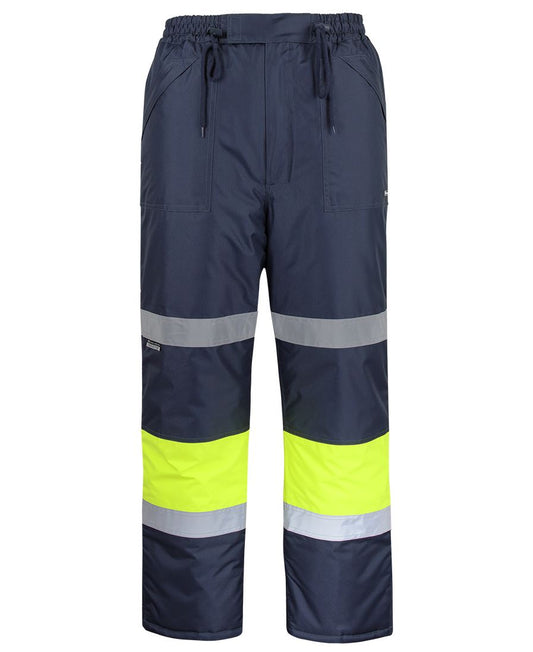 6DFP - JB's FREEZER PANTS WITH TAPE - UNBRANDED