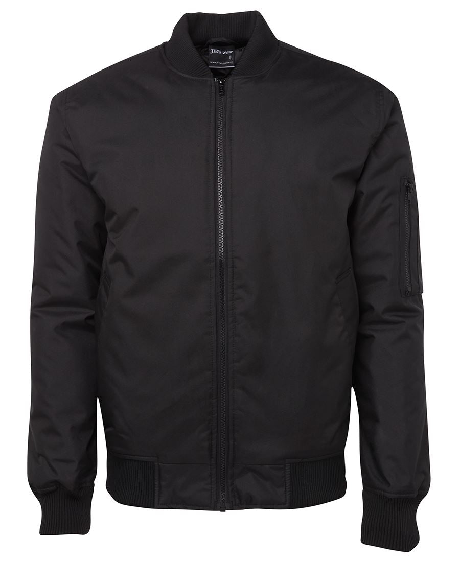 6FJ - JB's FLYING JACKET   - UNBRANDED