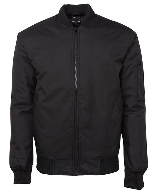 6FJ - JB's FLYING JACKET   - UNBRANDED