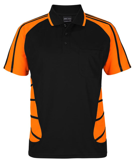 6HSSP - JB's STREET SPIDER POLO   - UNBRANDED