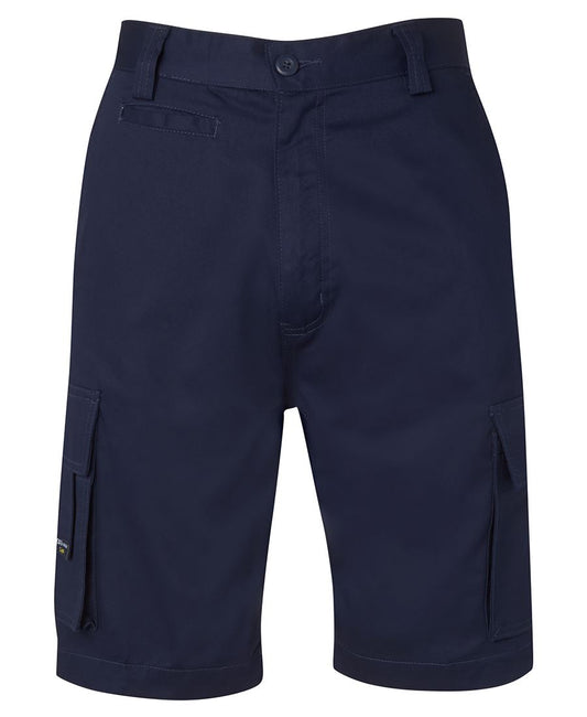 6LMS - JB's LIGHT MULTI PKT SHORT  - UNBRANDED