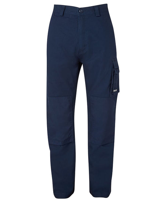 6MCP - JB's CANVAS CARGO PANT  - UNBRANDED