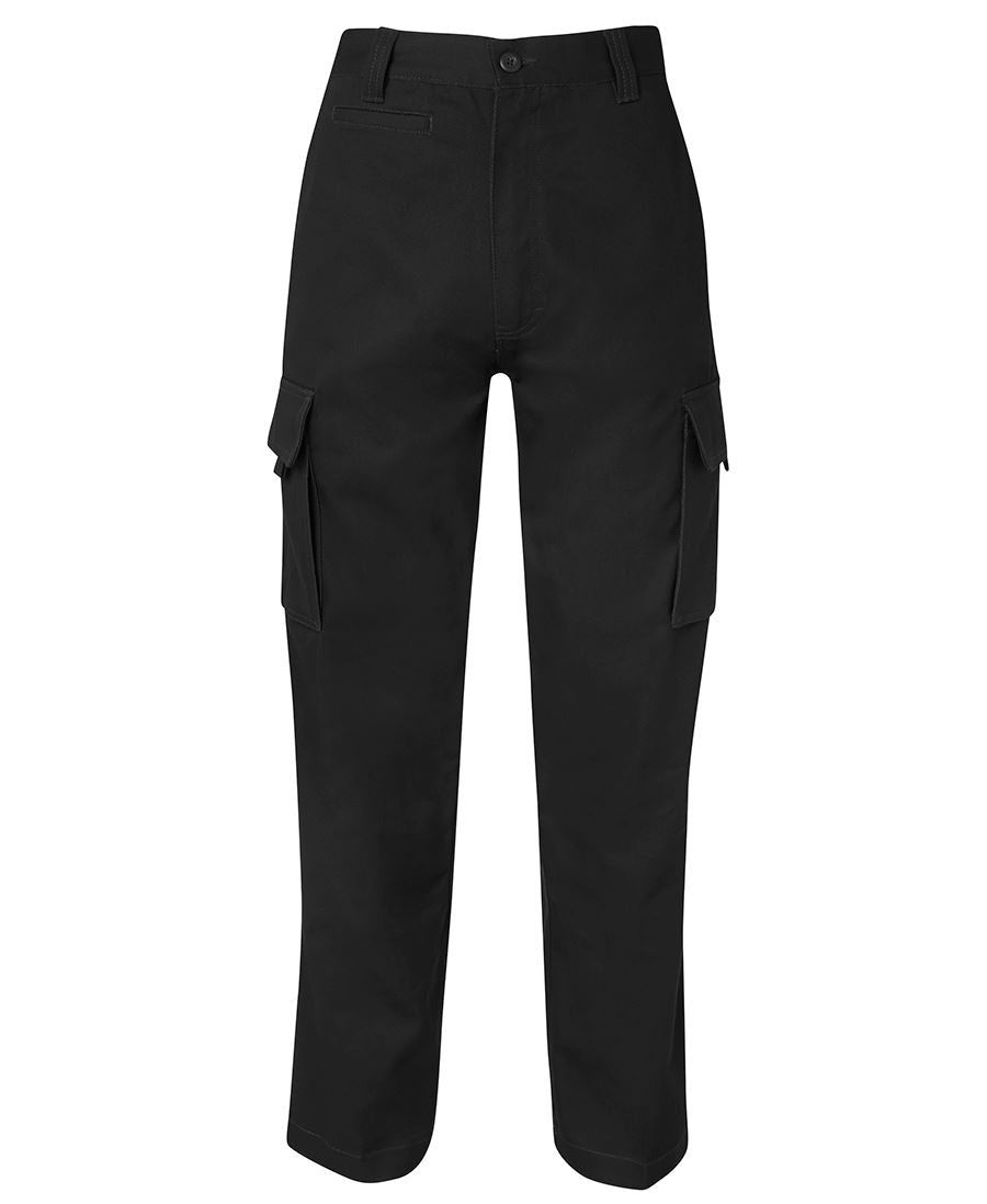 6MP - JB's M/RISED W/CARGO PANT  - UNBRANDED