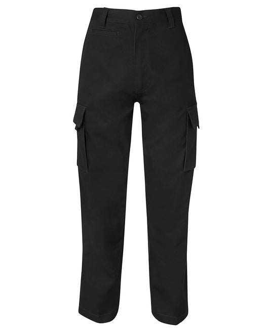 6MP - JB's M/RISED W/CARGO PANT  - UNBRANDED