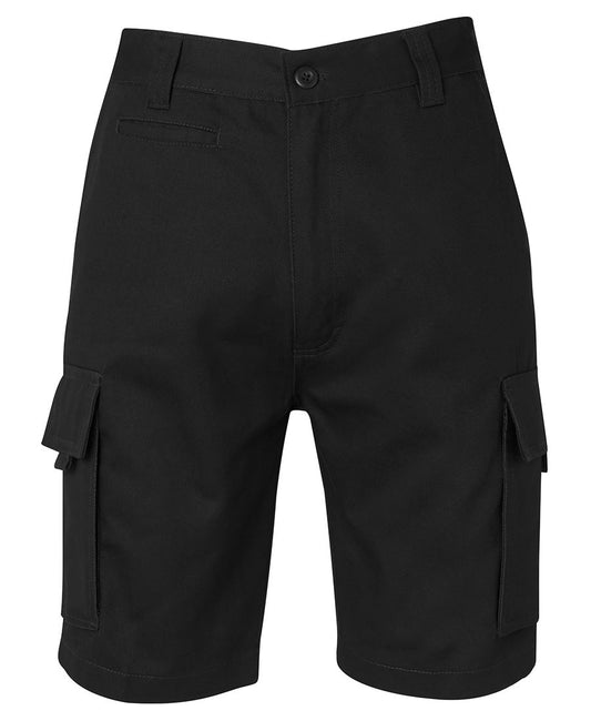 6MS - JB's M/RISED W/CARGO SHORT  - UNBRANDED