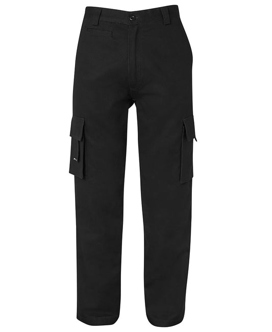 6NMP - JB's M/RISED MULTI PKT PANT  - UNBRANDED