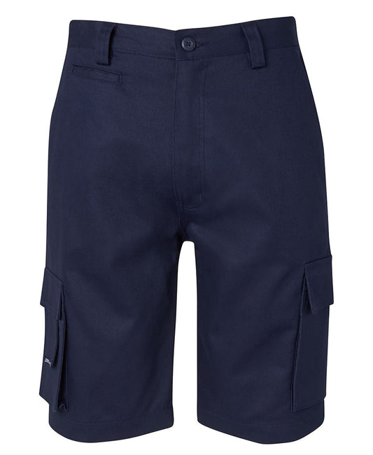 6NMS - JB's M/RISED MULTI PKT SHORT  - UNBRANDED