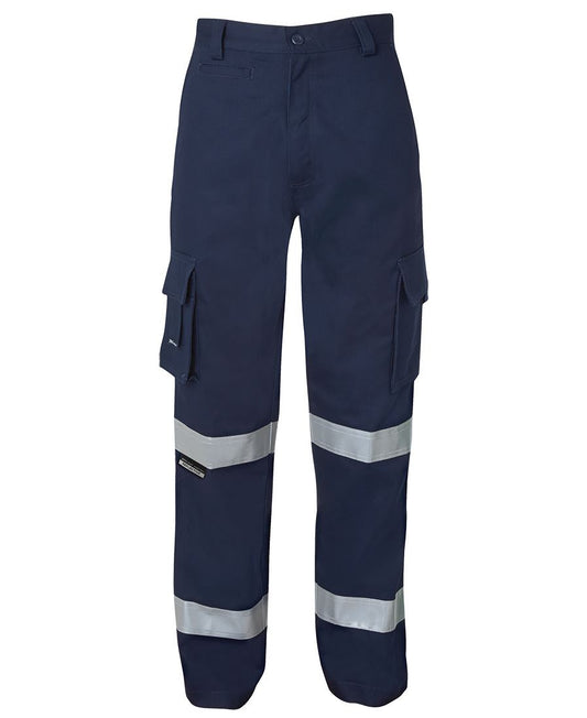 6QTP - JB's BIOMOTION LT WEIGHT PANT WITH REFLECTIVE TAPE   - UNBRANDED