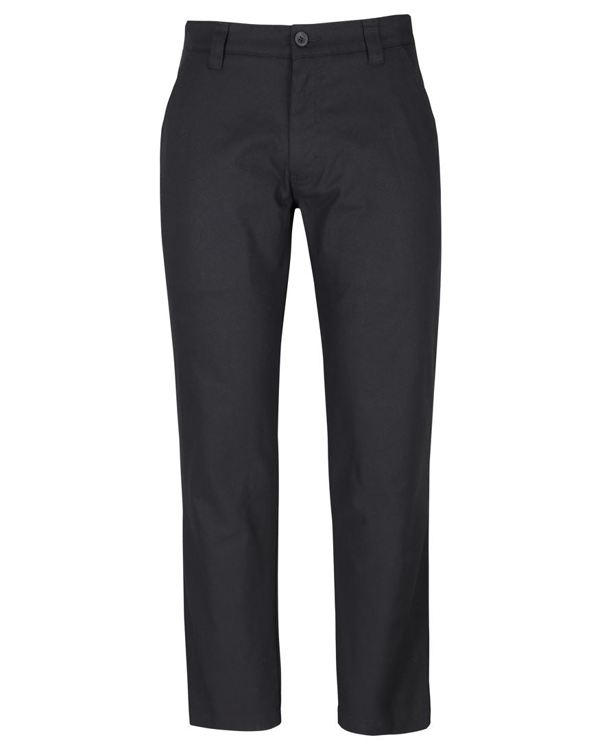 6SCD - JB's STRETCH CANVAS TROUSER   - UNBRANDED