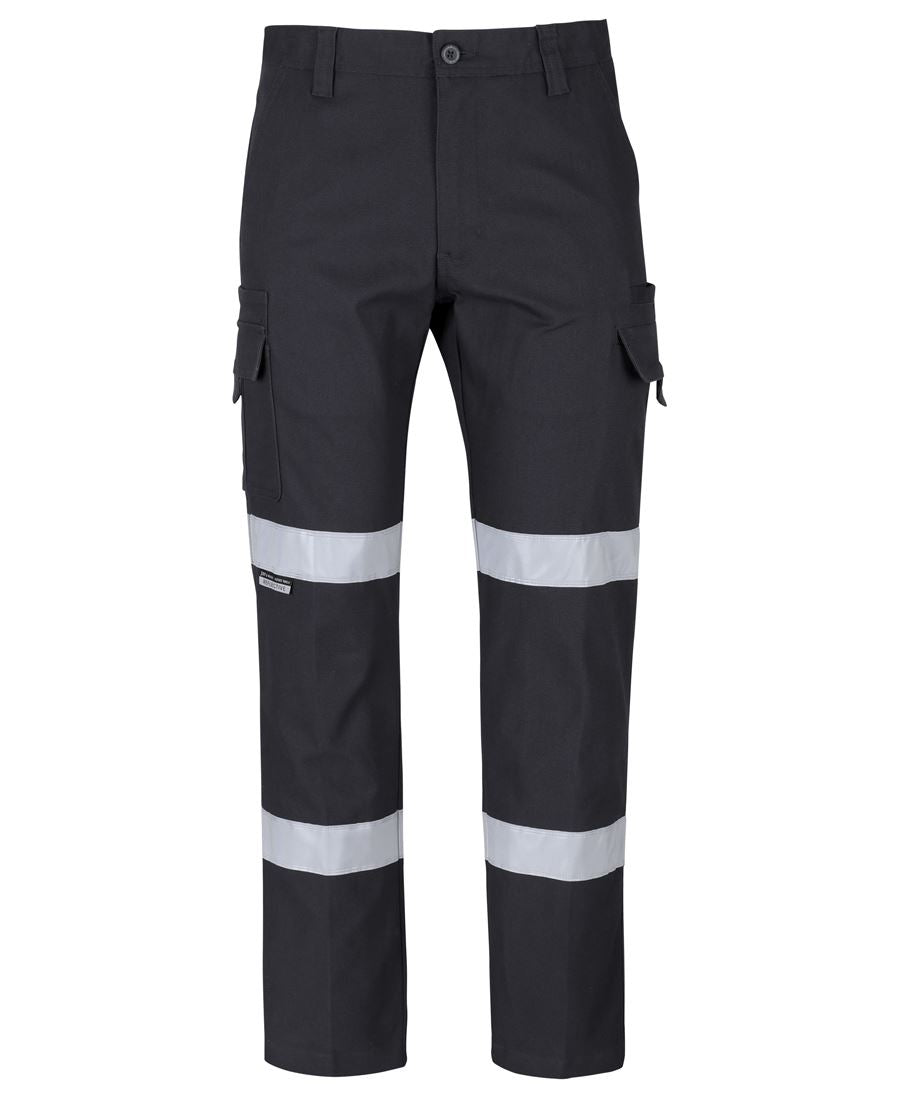 6SCT - JB's MULTI PKT STRETCH CANVAS PANT WITH D+N TAPE  - UNBRANDED