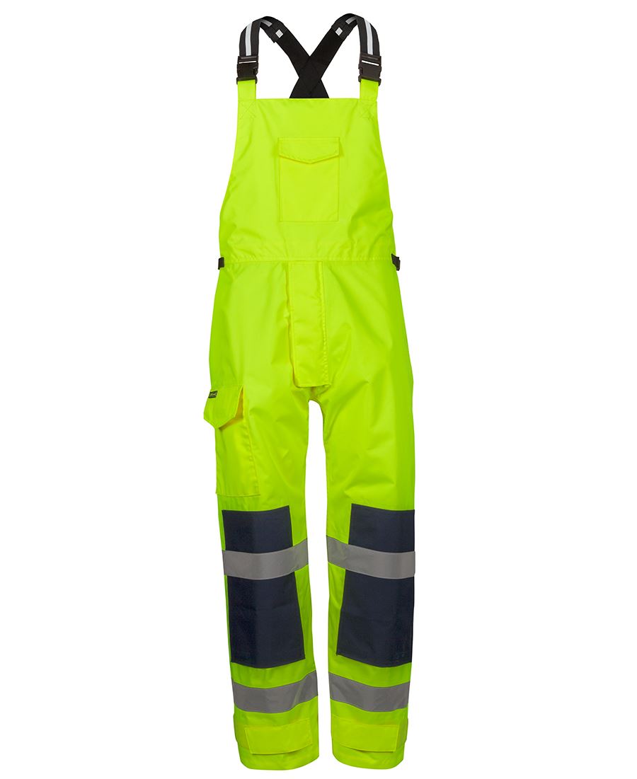 6WBB - JB's WATERPROOF BIB & BRACE   - UNBRANDED