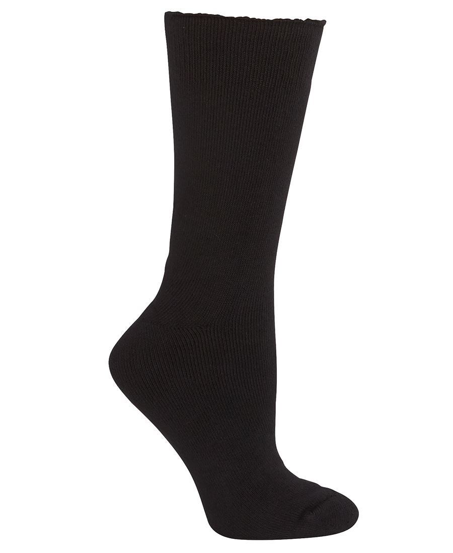6WWSB - JB's BAMBOO WORK SOCK  - REGULAR - UNBRANDED
