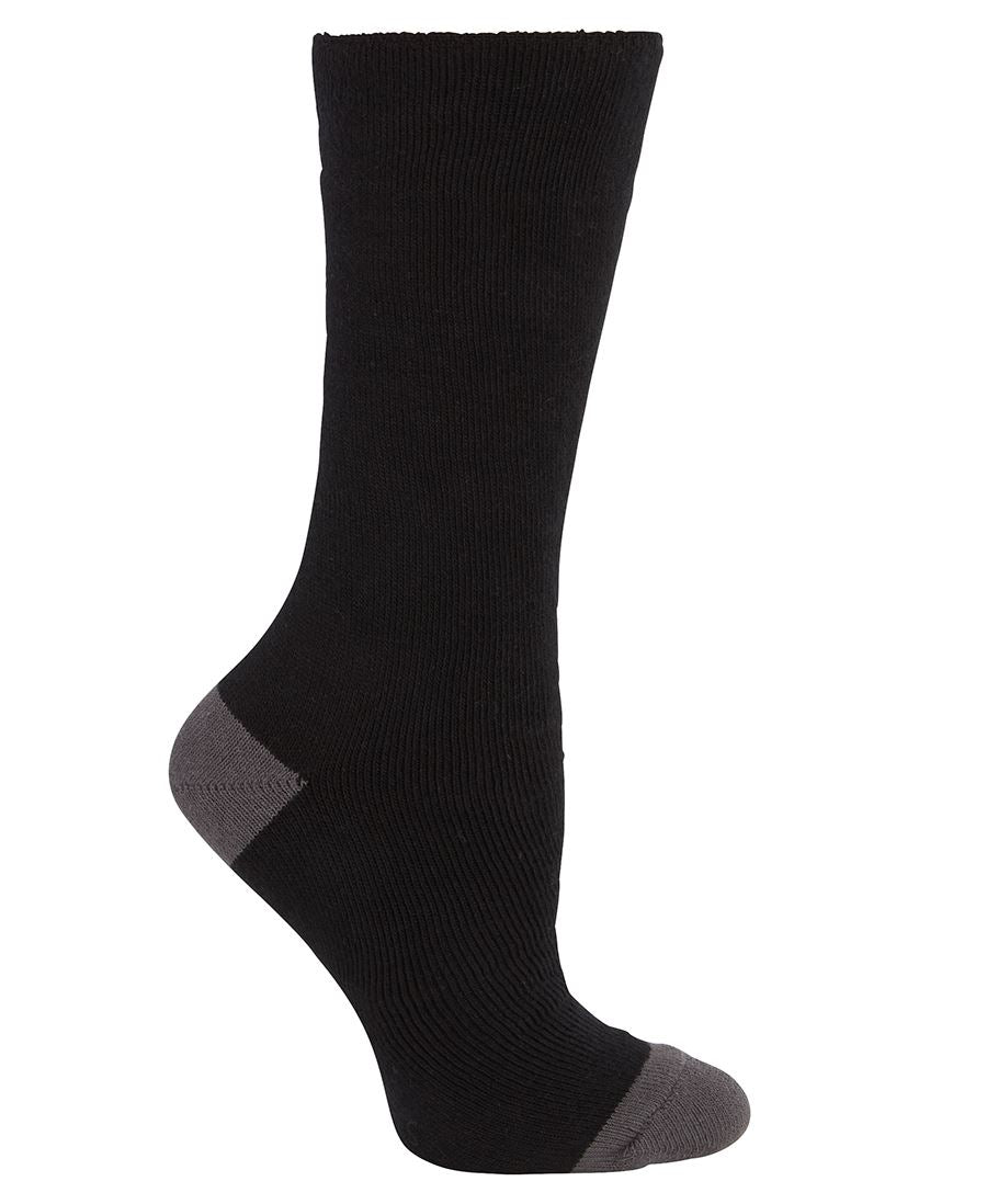 6WWS - JB's WORK SOCK 3 PACK  - REGULAR - UNBRANDED