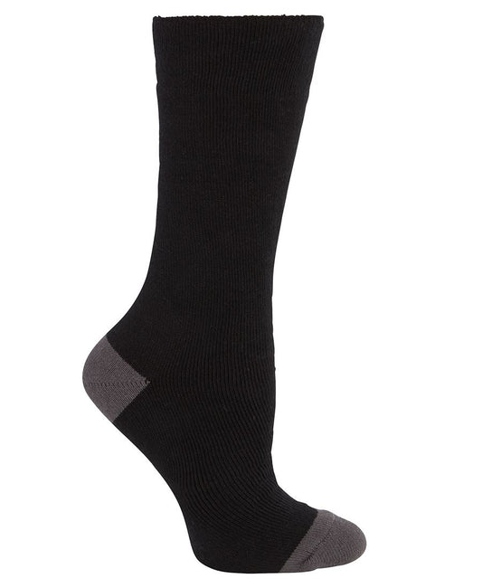 6WWS - JB's WORK SOCK 3 PACK  - REGULAR - UNBRANDED