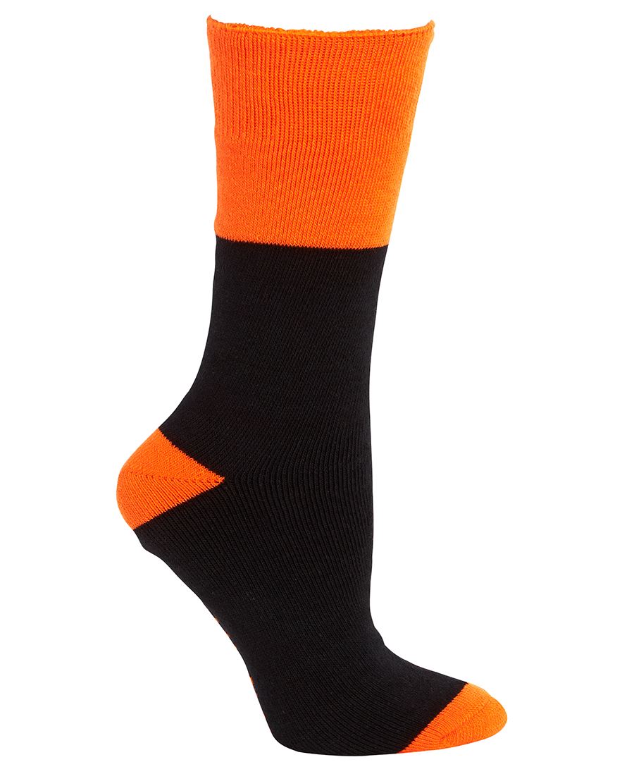 6WWS - JB's WORK SOCK 3 PACK  - REGULAR - UNBRANDED