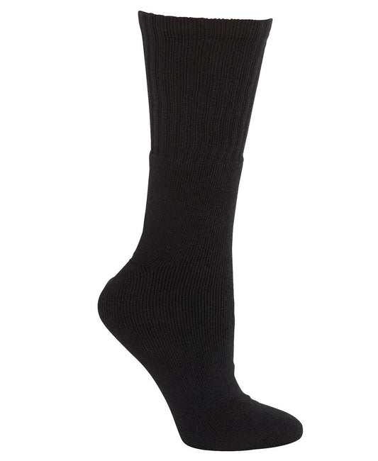 6WWSO - JB's OUTDOOR SOCK 3 PACK  - KING - UNBRANDED