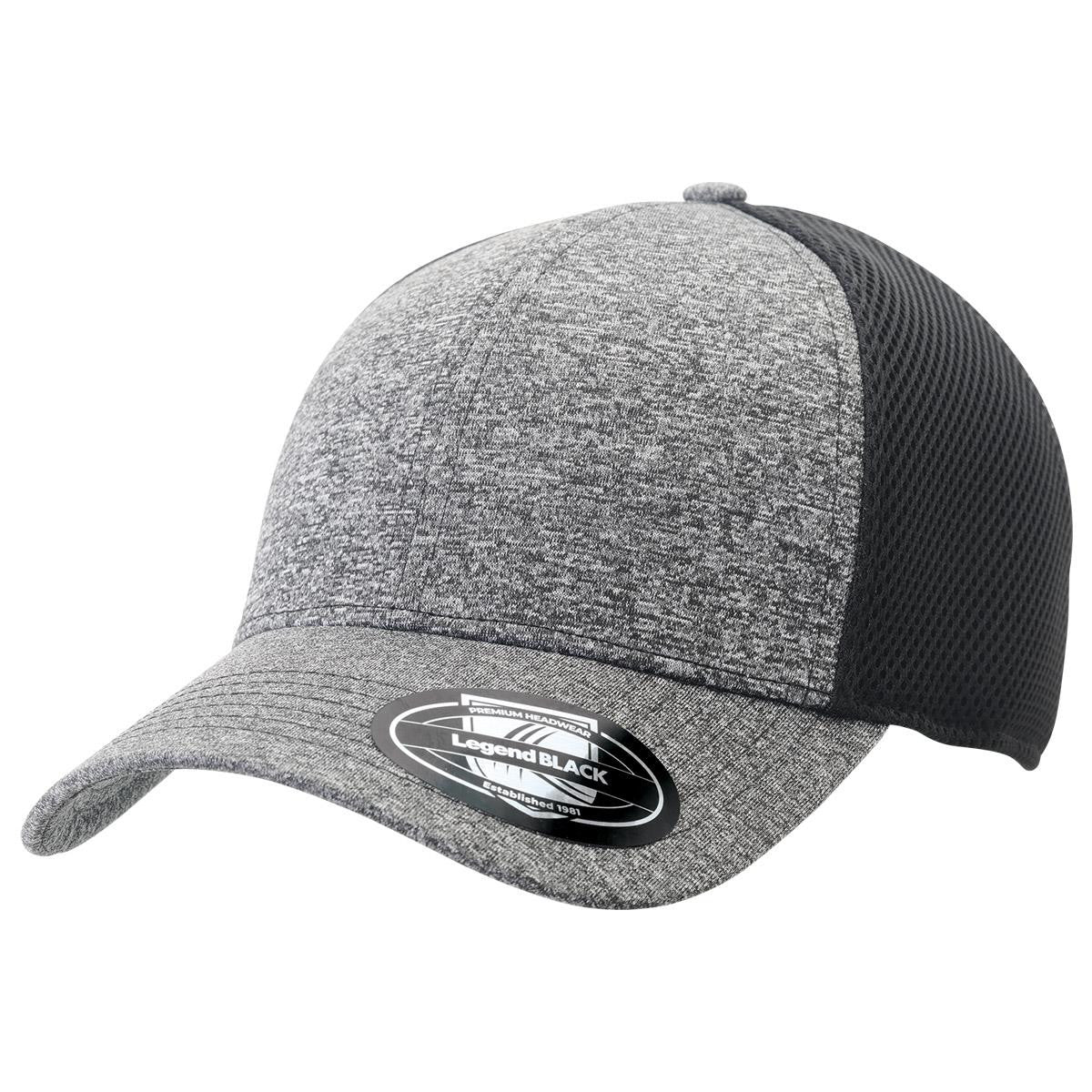 7002 - Pro Fit Cap - UNBRANDED