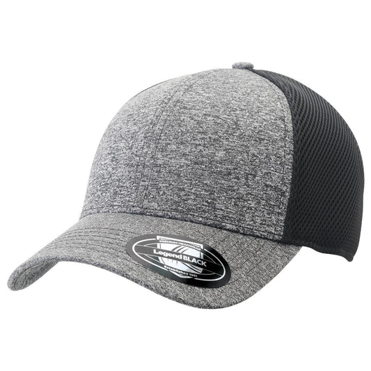 7002 - Pro Fit Cap - UNBRANDED