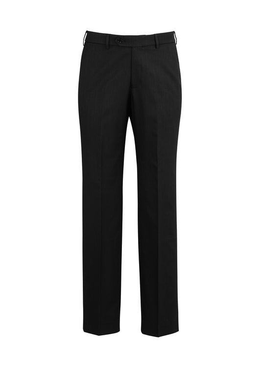 70114R - Mens Cool Stretch Adjustable Waist Pant (Regular) - UNBRANDED