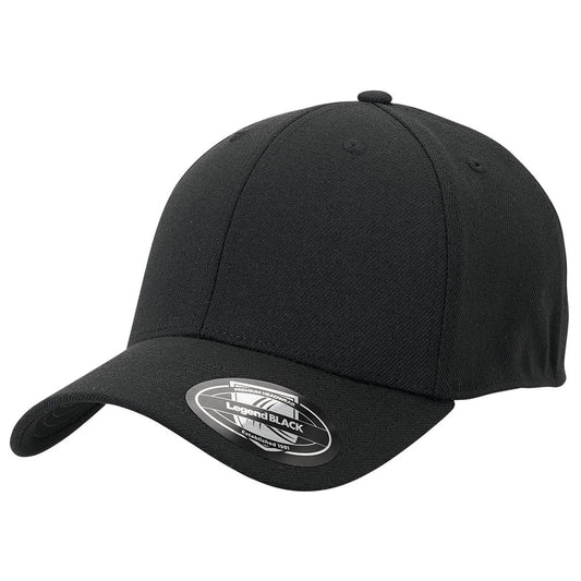 7012 - Yankee Fitted Cap - UNBRANDED